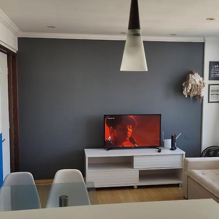Apartamento com vista para o Mar e Piscina na cobertura. Recife Bagian luar foto