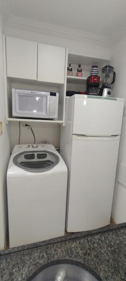 Apartamento com vista para o Mar e Piscina na cobertura. Recife Bagian luar foto