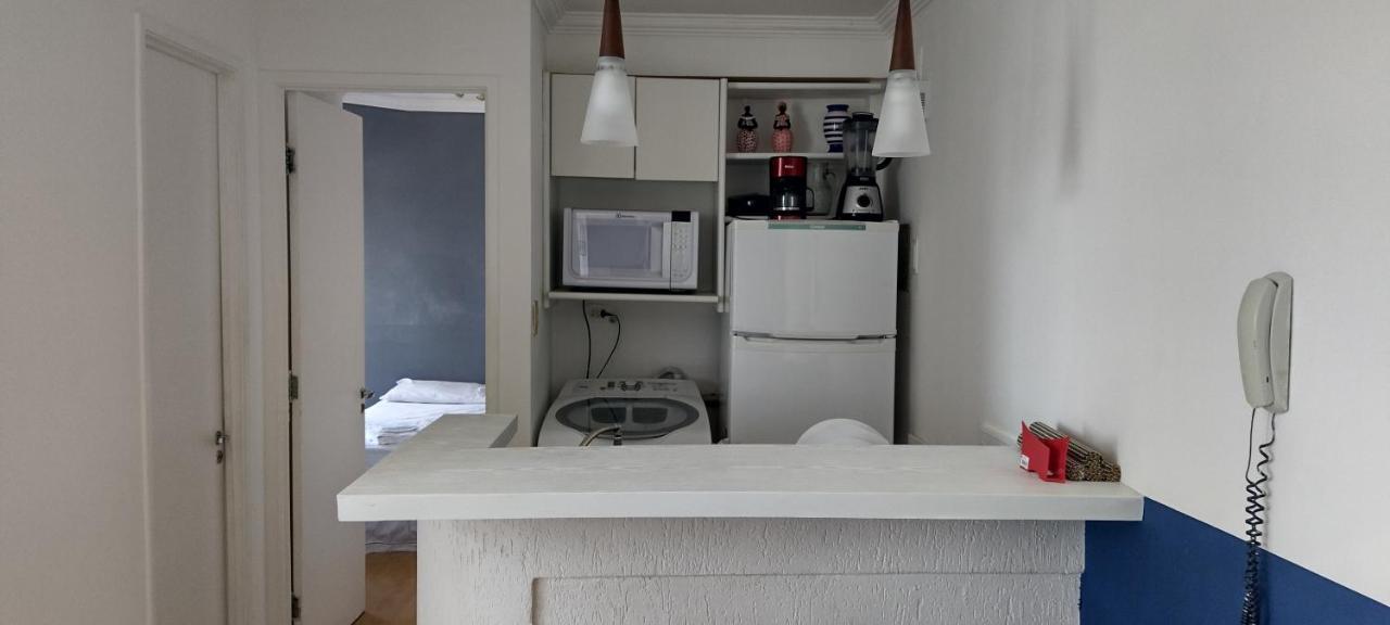 Apartamento com vista para o Mar e Piscina na cobertura. Recife Bagian luar foto
